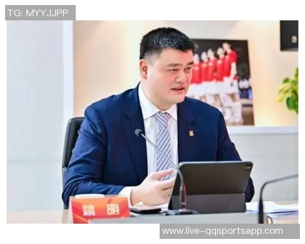 姚明45岁迎来养老金福利未来还有更多惊喜等着他