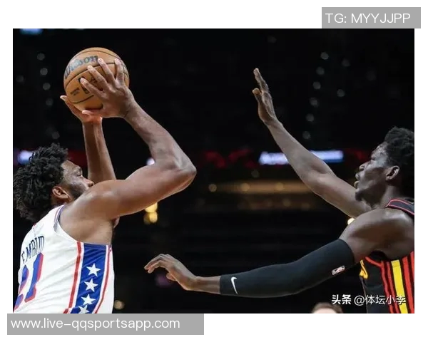 乔治下半场状态回暖15投5中贡献15分12篮板5助攻表现值得肯定
