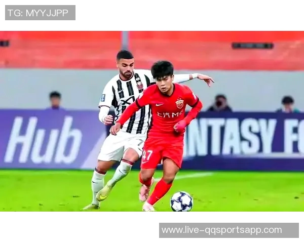 比赛日Vlog：重温亚冠柔佛DT与上海海港的激烈对决与精彩瞬间