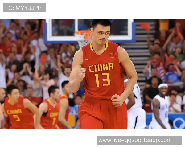 王仕鹏谈姚明技术与身体的平衡杨瀚森应借鉴提升自身实力 王仕鹏谈姚明技术与身体的平衡杨瀚森应借鉴提升自身实力