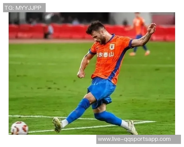 瓦科留队前景乐观泰山队刊分析多重迹象显示续约可能性极高