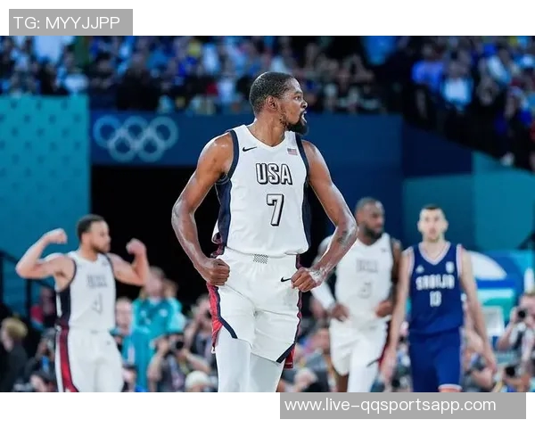 KD分享投篮心得强调协防前出手避免陷入人群的技巧与策略