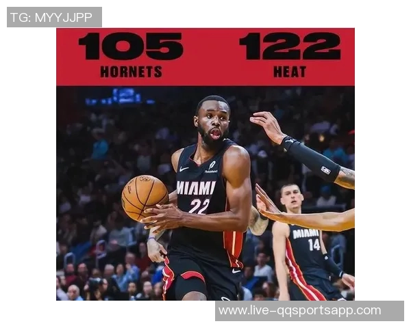 维金斯强调热火式篮球助力连胜信心迎接任何挑战