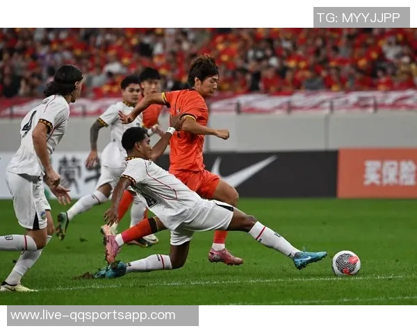 中国U23亚洲杯战绩回顾前四届惨淡近两届表现明显好转