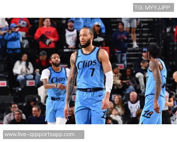 快船队全明星前20场比赛展望小琼斯预计将缺席全部赛事