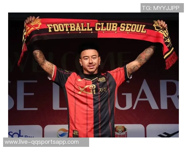 林加德离开首尔后或将加盟东南亚球队或中国俱乐部引关注