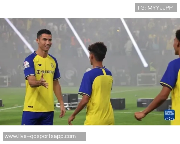 利雅得胜利主席澄清C罗无股份并称其成功吸引多名球员加盟