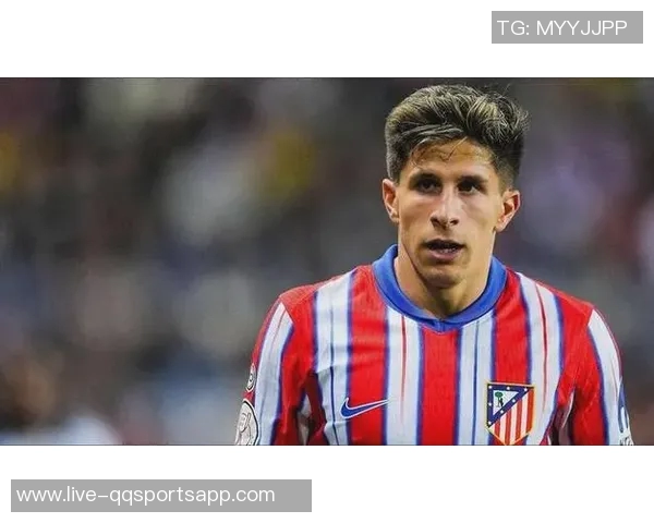 小西蒙尼连续三场获最佳表现马竞将与其续约至2030年 小西蒙尼连续三场获最佳表现马竞将与其续约至2030年